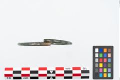 Foto von Bronzearmreif (NHMW-PRAE-025597)